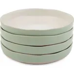 Hluboký talíř na polévku Jamie Oliver 22 cm