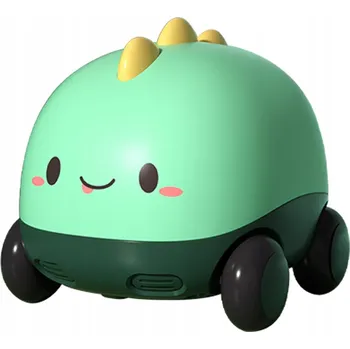autíčko LT498 DINOSAURUS AUTO AUTÍČKO AUTO MOTORIZOVANÉ DINOSAURUS AUTO