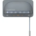 Sterilizační sanitizér Oclean S1 Grey Stav zboží: Nový produkt