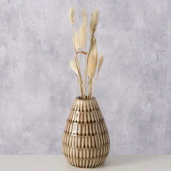 Váza Váza Boltze keramická 9,5 x 13,6 cm