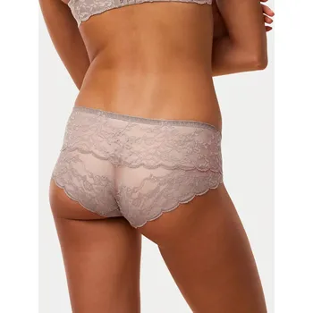 Kalhotky Sensual Spotlight Hipster - BROWN - TRIUMPH BROWN - TRIUMPH 36