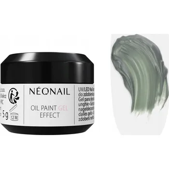 Lak na nehty Neonail Gel s efektem olejové barvy Artist Of Your Story 5 g