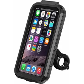 Indukční Držák na Motorku 15W s Bezdrátovým Nabíjením Telefonu