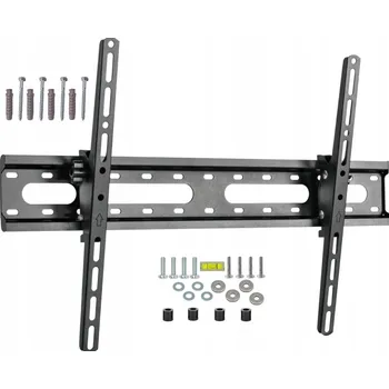 Televizní držák NASTAVITELNÝ DRŽÁK TELEVIZORU SLIM PRO TV VESA 32 40 43 50 55