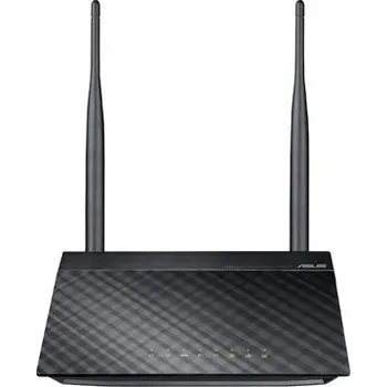 Bezdrátový WiFi router Asus RT-N12E Wireless-N300