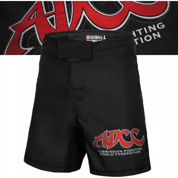 Pánské kraťasy Kraťasy Pitbull vel. L černé