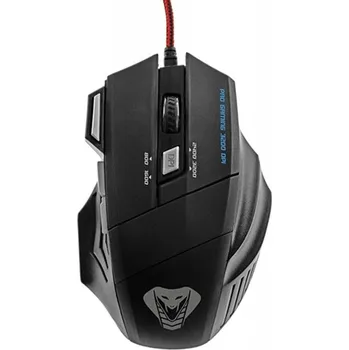 Myš Drátová myš Media-Tech COBRA PRO optická