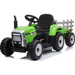 ELJET® Tractor Lite - zelená