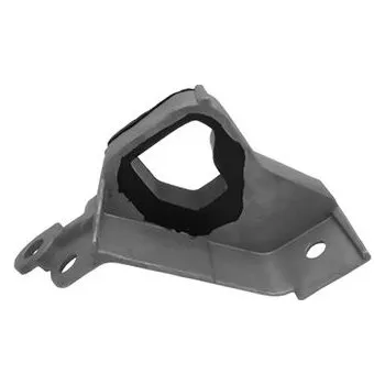 Držák, výfukový systém WALKER 80735