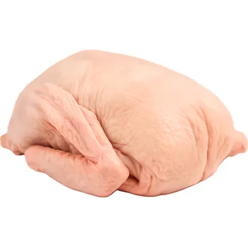 Maso a ryba Husa s droby, mražená cca 4kg