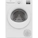 Beko BM3T372E0W bílá