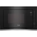 Beko Beyond BMCB25433X černá