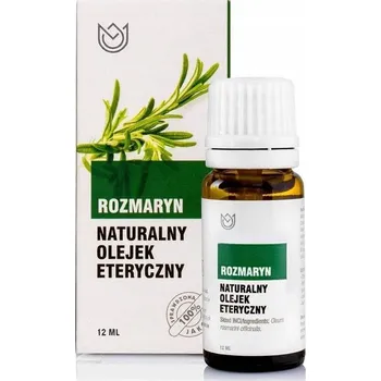 Esenciální olej Naturalne Aromaty Rozmarýn 10 ml