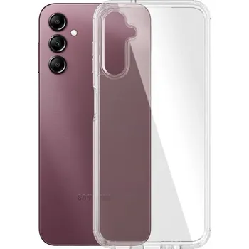 PanzerGlass HardCase na Samsung Galaxy A14 5G (0436) průhledný
