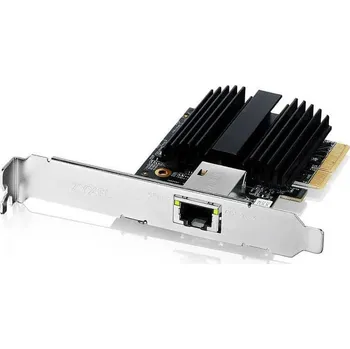 Síťová karta ZyXEL XGN100C 10G, PCIe, RJ45 (XGN100C-ZZ0102F)