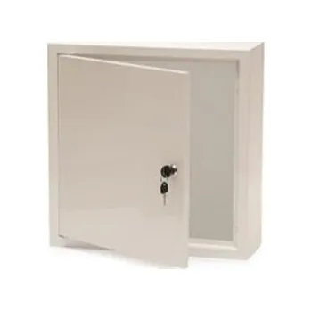 Rozvaděč Skříň DAWIS-IB 400x400x250- Bazar