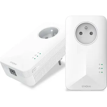 Strong CPL 1000 Duo FR V2 (POWERL1000DUOFRV2) bílá