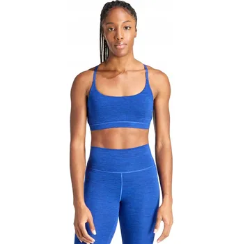 Podprsenka Sportovní podprsenka adidas XXL modrá