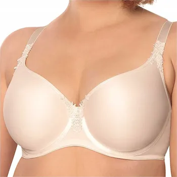 Podprsenka Podprsenka Minimizer Anita mléčná 65E Mefemi