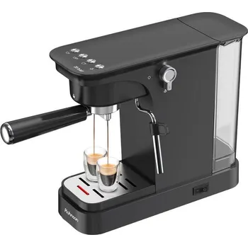 Kávovar Rohnson R-98026 černý