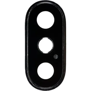 Náhradní díl pro mobilní telefon Náhradní sklo zadní kamery pro iPhone XS Max