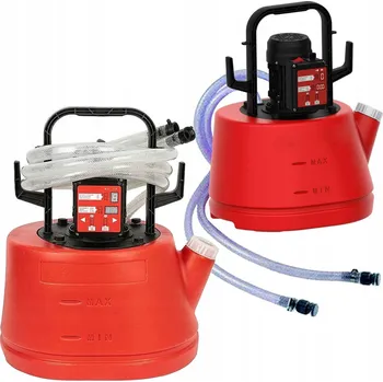 Čerpadlo Čerpadlo pro čištění solárních systémů a topení IBO Flush20 Pro