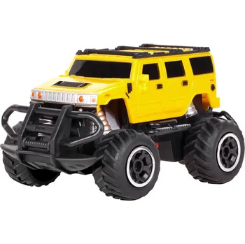 RC model auta RC auto Kruger&Matz Rebel Auto mini SUV112