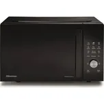 Hisense H23MOBSD1HG černá