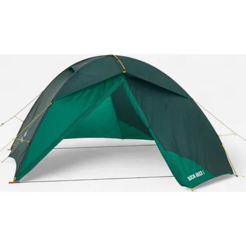 Příslušenství ke stanu FORCLAZ Tropiko na opravu stanu Trek Quickhiker pro 3 osoby