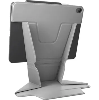 Příslušenství pro tablet Uniq Ryze 360 na Apple iPad Air 13" (2024) (UNIQ-PDA13(2024)-R360GRY) šedé
