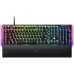 Razer BlackWidow V4 (Green Switch) US Layout (RZ03-04690100-R3M1) černá