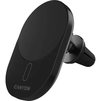 Canyon OnGrip 105 15W Qi2 (CNS-CCH105B) černý