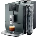 Jura ENA 5 Night Inox šedý