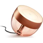 Philips Hue Iris Copper Special Edition (8719514411586) měděná