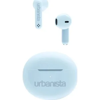 Sluchátka Urbanista Austin (AUSTIN BLU) modrá