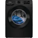 Gorenje Essential WPNEI84A1SW/B černá