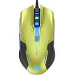 E-Blue Auroza G (EMS607GRAA-IU) zelená