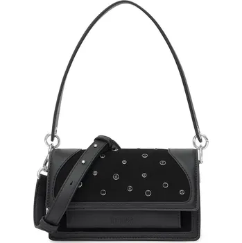 Kabelka Tous Bandorela 2002358551 černá 99X, vel. ONE SIZE