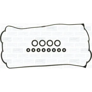 Těsnění motoru Sada těsnění, kryt hlavy válce AJUSA 56005600