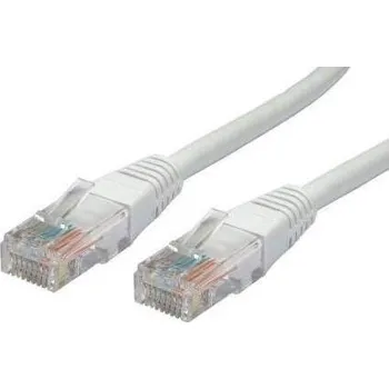 Síťový kabel AQ Síťový UTP CAT 5, RJ-45 LAN, 5 m (xaqcc71050)