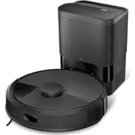 iRobot Roomba 105 Combo + AutoEmpty dock Black černý