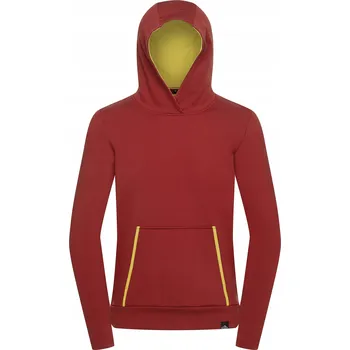 Pánská mikina FJORD NANSEN Mikina VIK HOODED UNISEX XXL