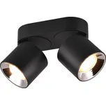 TRIO Guayana 2x GU10 (651000232) černé