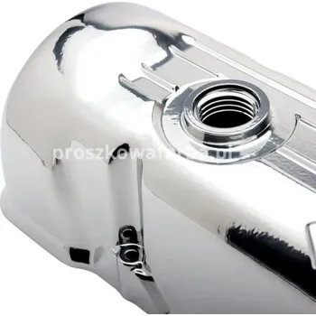 Příslušenství pro čtečku elektronické knihy Barva Chromový efekt, hladký lesk