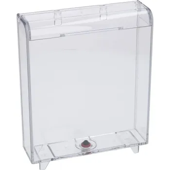 Příprava nápoje DeLonghi 7313227841 nádržka na vodu kávovaru