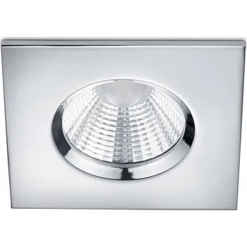 TRIO Zagros, čtvercové (TR 650610106) chrom