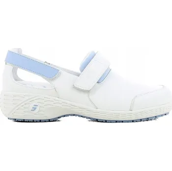 Dámská sportovní obuv 42 Dámské zdravotní boty protiskluzové s regulací OXYPAS SAMANTHA