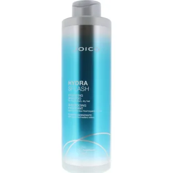 Šampon Joico Hydratační šampon pro jemné a suché vlasy HydraSplash (Hydrating Shampoo) 1000 ml + 2 měsíce na vrácení zboží