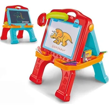 Hračka pro nejmenší MaDe 11108 s projektorem