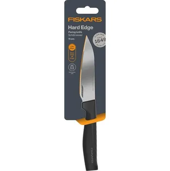 Kuchyňský nůž Fiskars Hard Edge okrajovací, 11 cm (1051762)